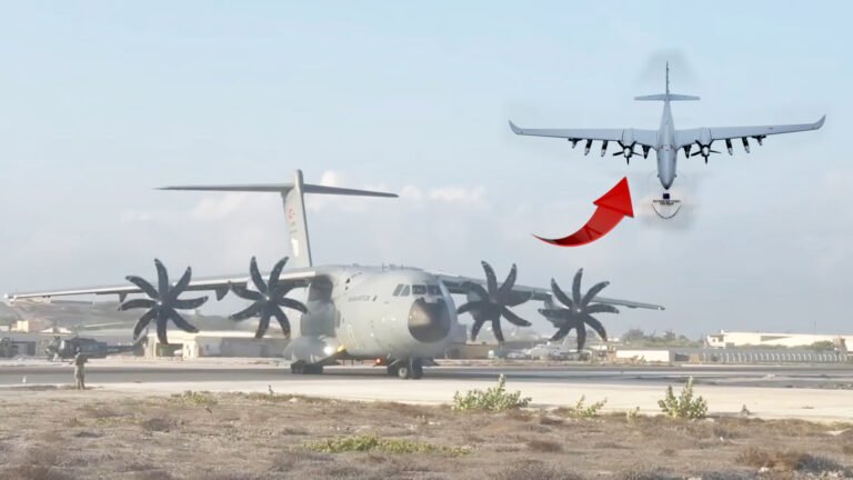 {DAAWO MUQAALKA} Muqdisho oo laga soo dajiyay Diyaarado fulin karo duqeymo culus.