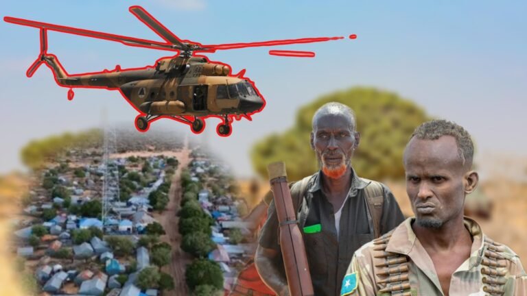 {DAAWO MUQAALKA} Muxuu muhiim ugu yahay deegaanka Masaajid Cali-Gaduud ee Sh/dhexe?