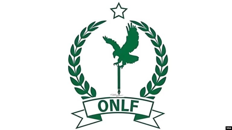 Xubnaha Ururka ONLF oo isku Khilaafay Heshiiska Itoobiya