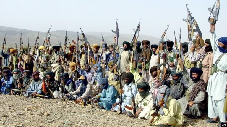 Maxay Doneysaa kooxda gooni-u-goosadka Pakistan ee BLA?