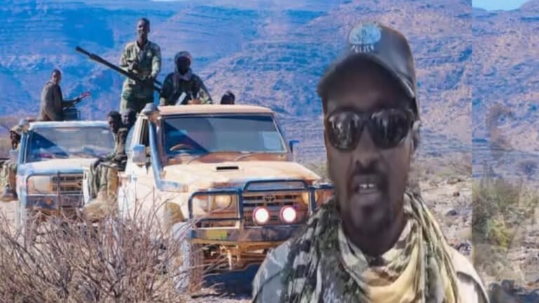 {DAAWO MUQAALKA} Puntland oo Guushii ugu weyneeyd ka gaartay Kooxda Daacish.