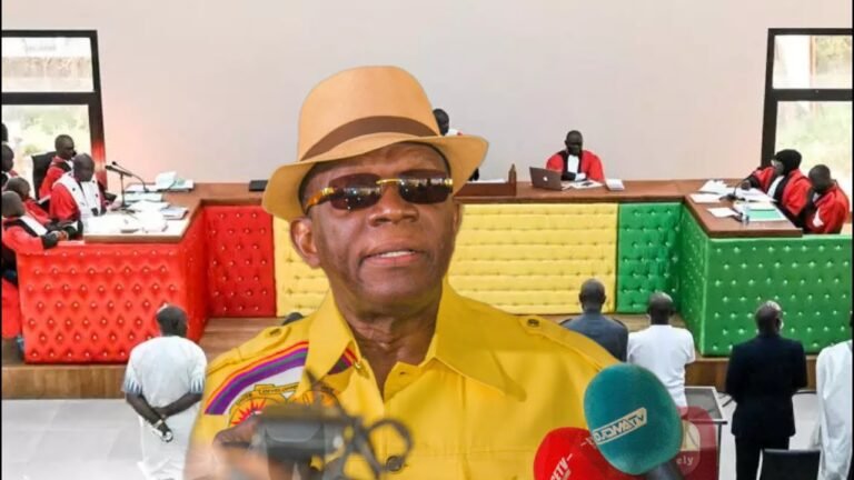 {DAAWO MUQAALKA} Ra’isul Wasaare Lagu xukumay 5 sano oo Xabsi ah..