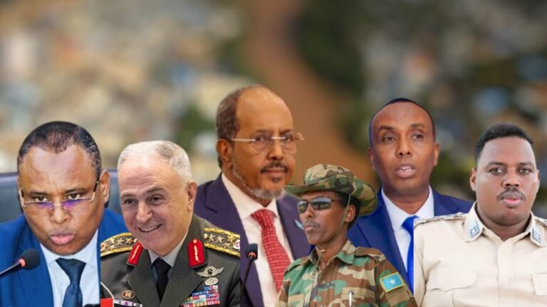 {DHAGEYSO} Warka Duhurnimo ee Radio Hiiraanweyn {17-03-2025}