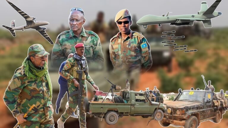 {DAAWO MUQAALKA} Wararka ugu waa weyn Soomaaliya iyo Caalamka 19/3/2025