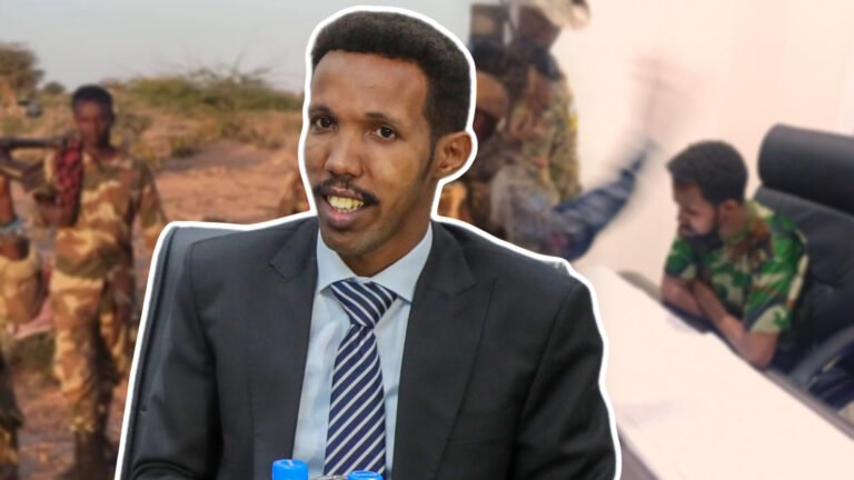 {DAAWO MUQAALKA} Saraakiil iyo Xildhibaano ka tirsan Dowladda oo Galgauud ka wado Howlgalo ka dhan AS.