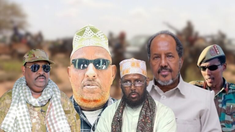 {DHAGEYSO} Warka Duhurnimo ee Radio Hiiraanweyn {11-03-2025}