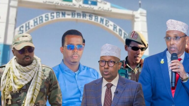 {DHAGEYSO} Warka Duhurnimo ee Radio Hiiraanweyn {12-03-2025}