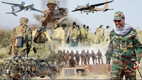 {DAAWO MUQAALKA} Wararka ugu waa weyn Soomaaliya iyo Caalamka 18/3/2025