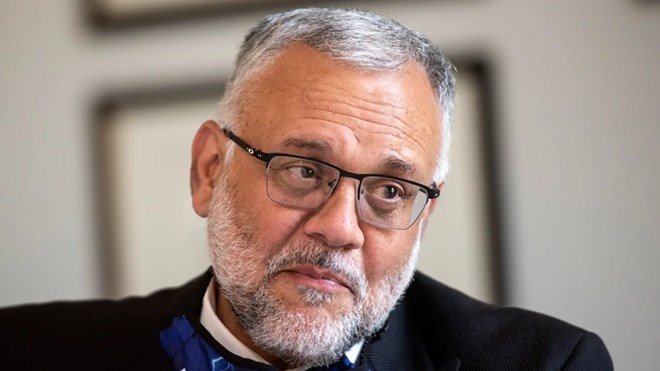 Rubio says South African ambassador ‘no longer welcome’ in US.