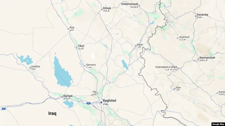 ISIS: Taliye Sare oo Ka Tirsan Ururka Daacish oo La Dilay