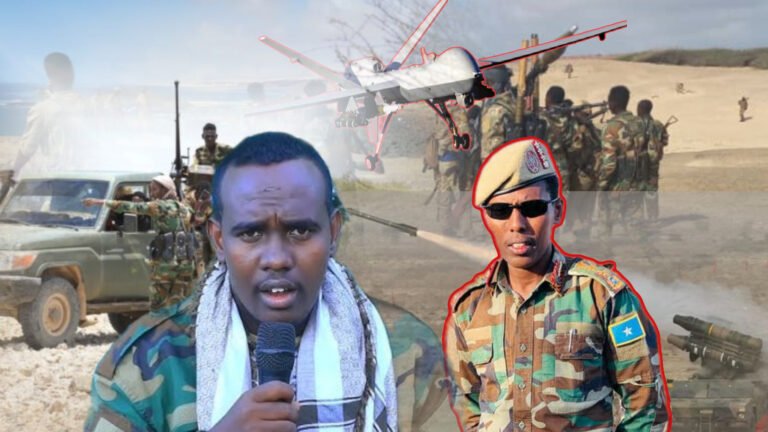 {DAAWO MUQAALKA} Wararka ugu waa weyn Soomaaliya iyo Caalamka 16/3/2025