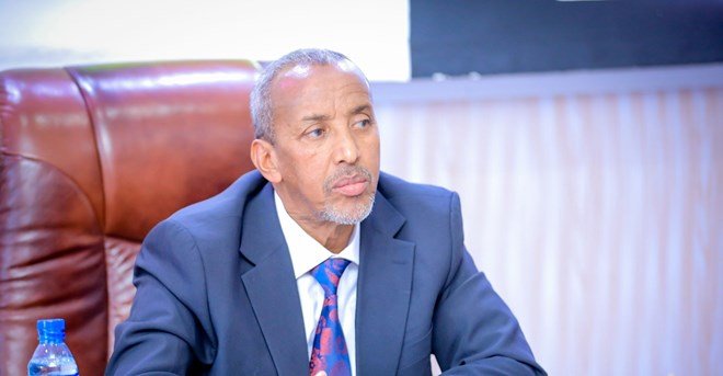 Somaliland Oo Beenisay In Ay Cashuuro Cusub Ku Kordhisay Shirkadaha Isgaadhsiinta