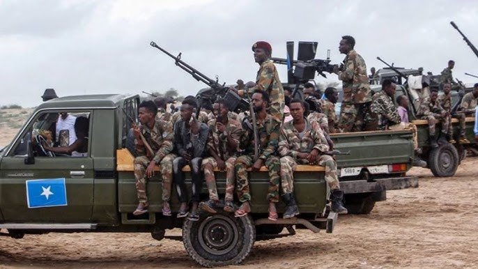 {DAAWO MUQAALKA} Waan guuleeysaneyna Ama waa dhimaneeyna meel kale oo la istaago Malaha,