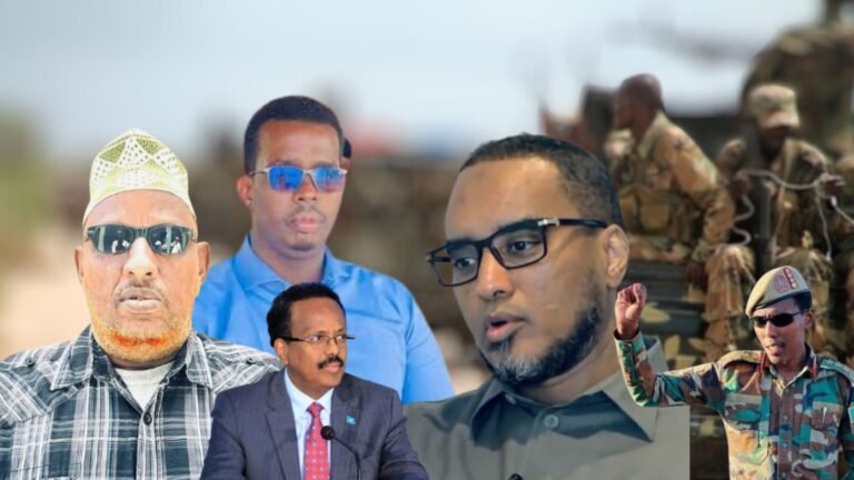 {DHAGEYSO} Warka Habeenimo ee Warbaahinta Hiiraanweyn {12.03.2025}