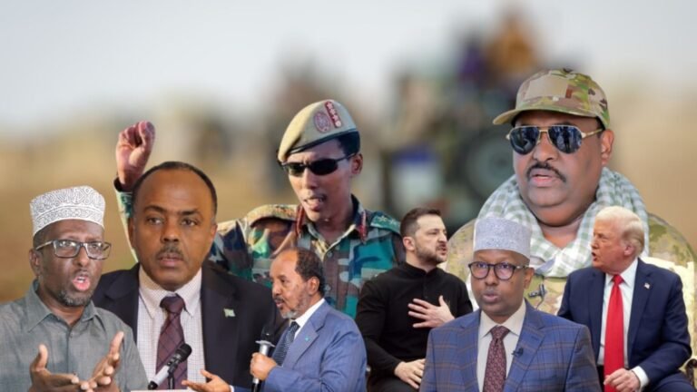 {DHAGEYSO} Warka Subaxnimo ee Warbaahinta Hiiraanweyn {13.03.2025}