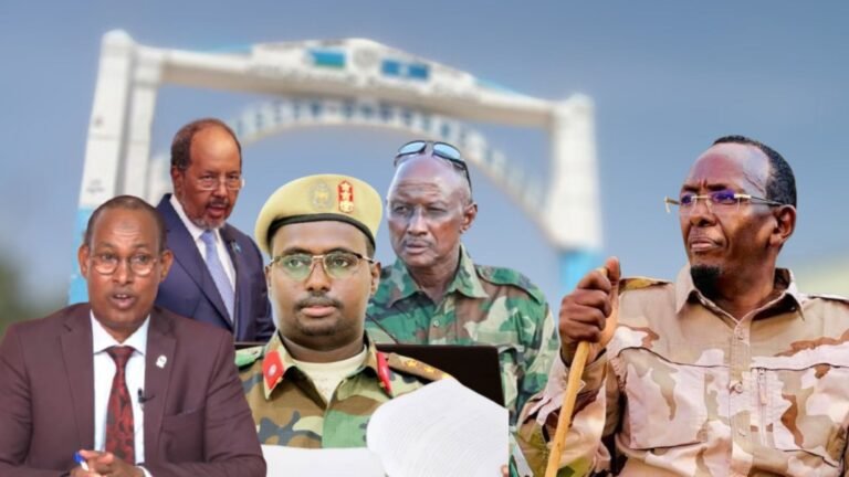 {DHAGEYSO} Warka Subaxnimo ee Warbaahinta Hiiraanweyn {14.03.2025}