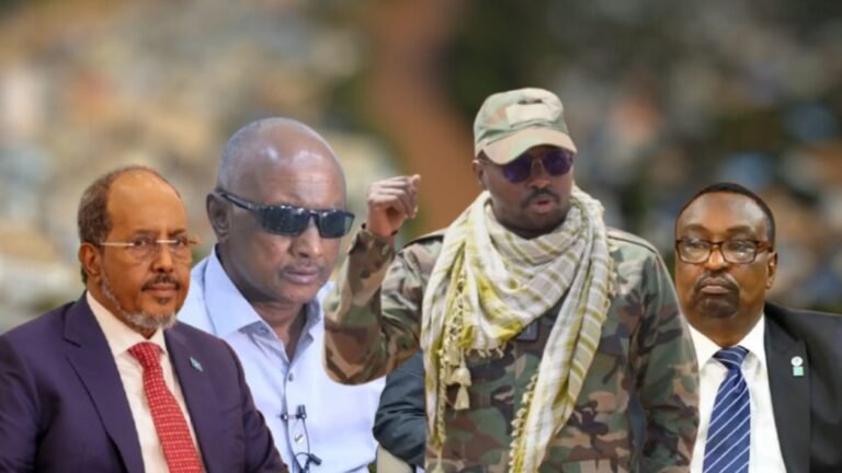 {DHAGEYSO} Warka Duhurnimo ee Radio Hiiraanweyn {14-03-2025}