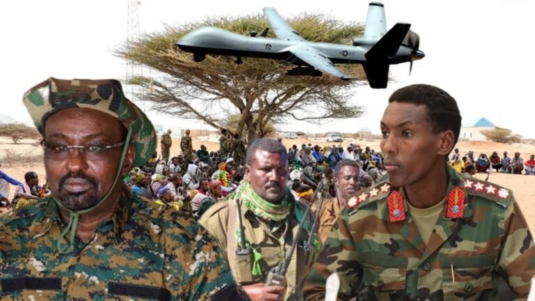 {DAAWO MUQAALKA} Wararka ugu waa weyn Soomaaliya iyo Caalamka 03/3/2025