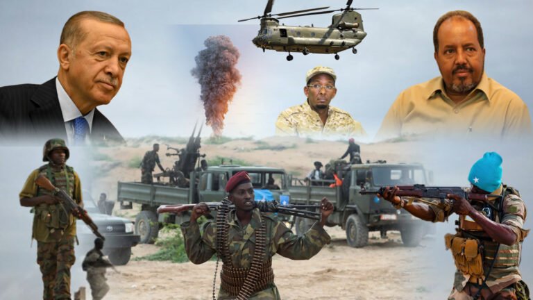 {DAAWO MUQAALKA} Wararka ugu waa weyn Soomaaliya iyo Caalamka 28/3/2025