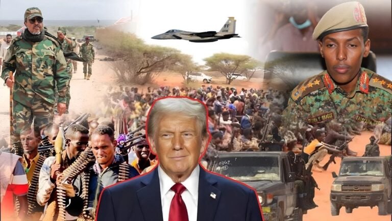 {DAAWO MUQAALKA} Wararka ugu waa weyn Soomaaliya iyo Caalamka 09/3/2025