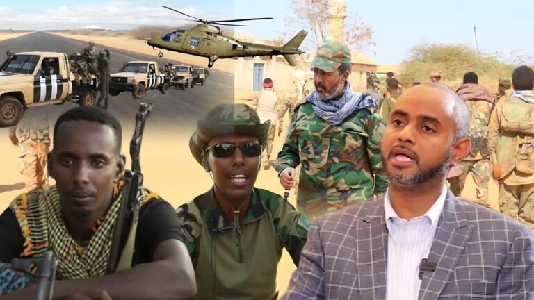 {DAAWO MUQAALKA} Wararka ugu waa weyn Soomaaliya iyo Caalamka 10/3/2025