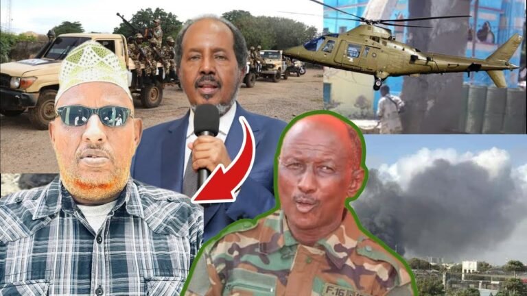 {DAAWO MUQAALKA} Wararka ugu waa weyn Soomaaliya iyo Caalamka 11/3/2025