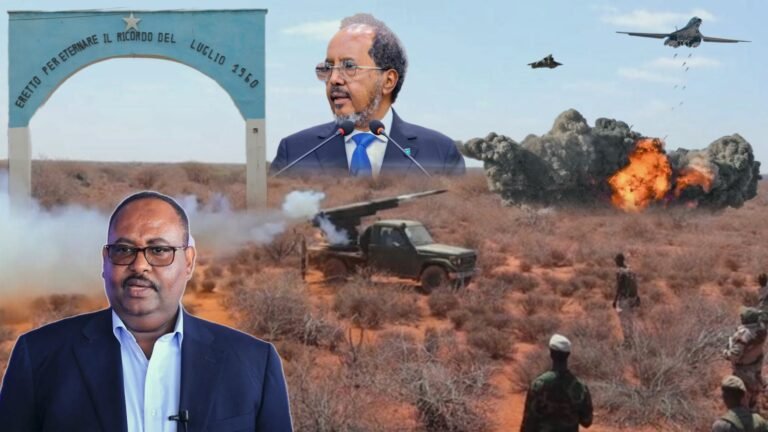 {DAAWO MUQAALKA} Wararka ugu waa weyn Soomaaliya iyo Caalamka 13/3/2025