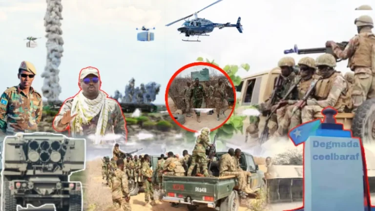 {DAAWO MUQAALKA} Wararka ugu waa weyn Soomaaliya iyo Caalamka 04/3/2025