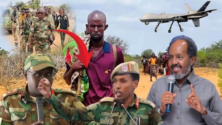 {DAAWO MUQAALKA} Wararkii ugu Dambeeyay 2-3-2025.