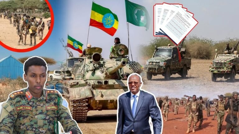 {DAAWO MUQAALKA} Wararkii ugu Dambeeyay 3-3-2025.