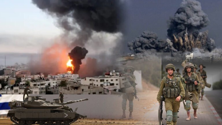 {DAAWO MUQAALKA} Wararkii ugu dambeyay Duqayn lagu garaacay Lubnaan iyo khasaare ka dhashay