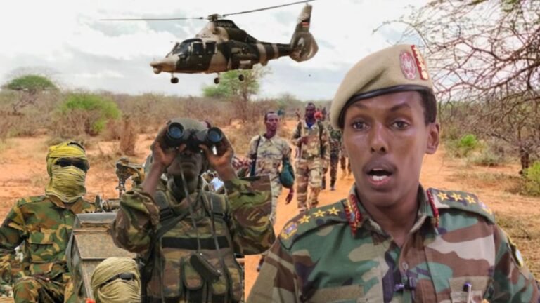 {DAAWO MUQAALKA} Wararka ugu waa weyn Soomaaliya iyo Caalamka 15/3/2025