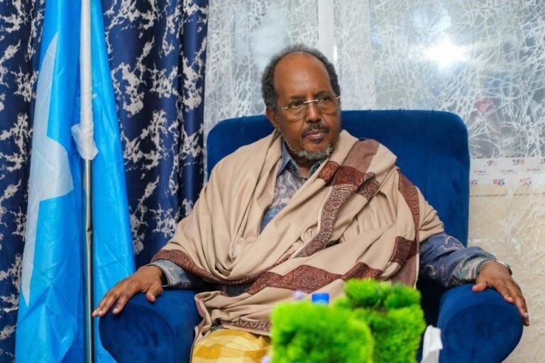 Villa Somalia Hosts Consultative Forum: Analysis of Participants