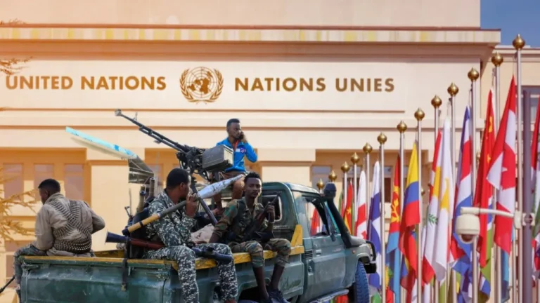 {DAAWO MUQAALKA} Xayiraadihii saarnaa AS oo wax ka badal lagu sameeyay.