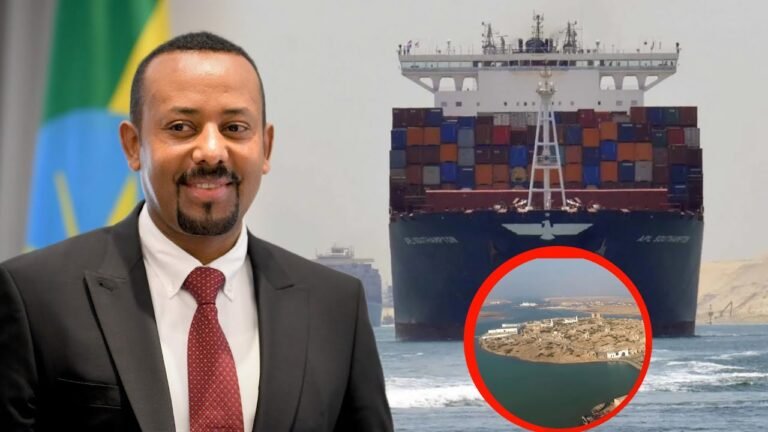 {DAAWO MUQAALKA} Xiisada Badacas Saamayn nuuce ah ayeey ku yeelan kartaa Xasiloonida Geeska Afrika?