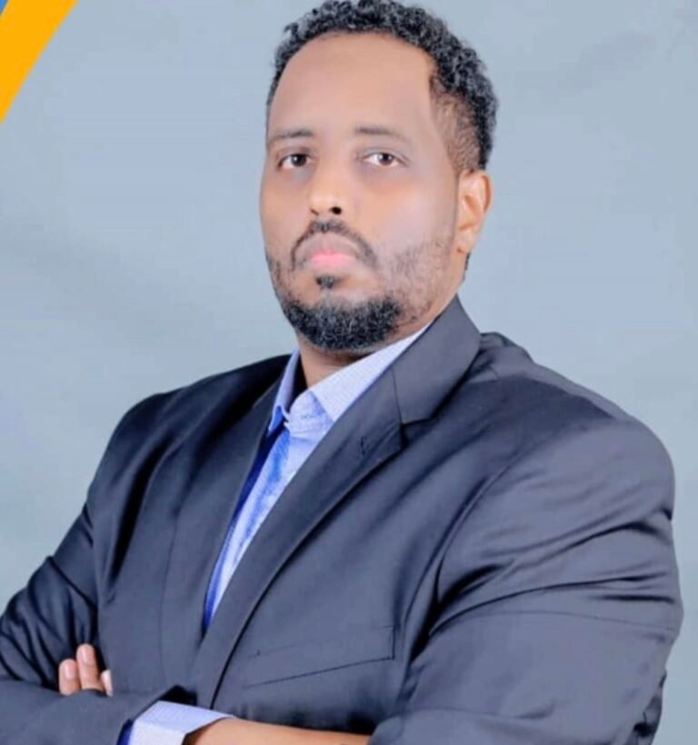 Doorashada Kursiga Hope049 Oo Maanta Ka Dhacday Magaalada Dhuusamareeb