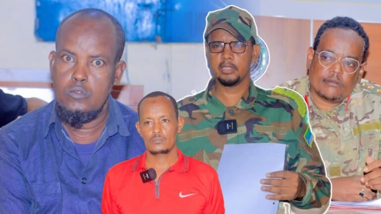 {DAAWO MUQAALKA} Xukuno lagu riday eedeysanayaal dil geystay.