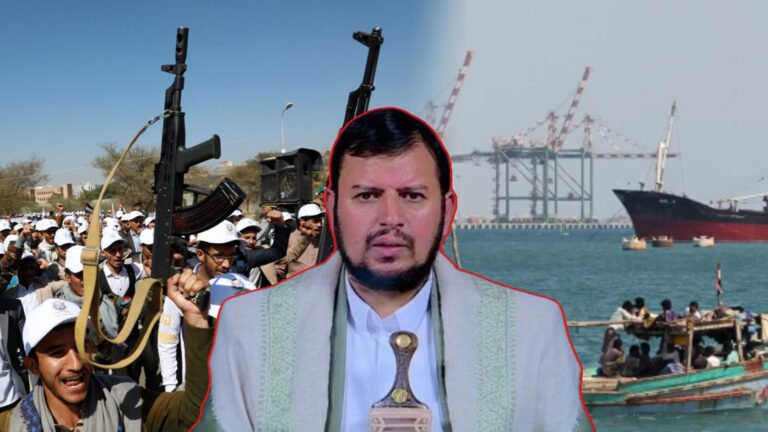 Hoggaamiyaha kooxda Xuuthiyiinta ee Yemen oo Si adag uga Hadlay Arinta Israaiil ee Soomaaliya.