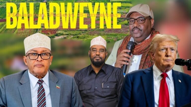 {DHAGEYSO} Warka Subaxnimo ee Warbaahinta Hiiraanweyn {11.03.2025}