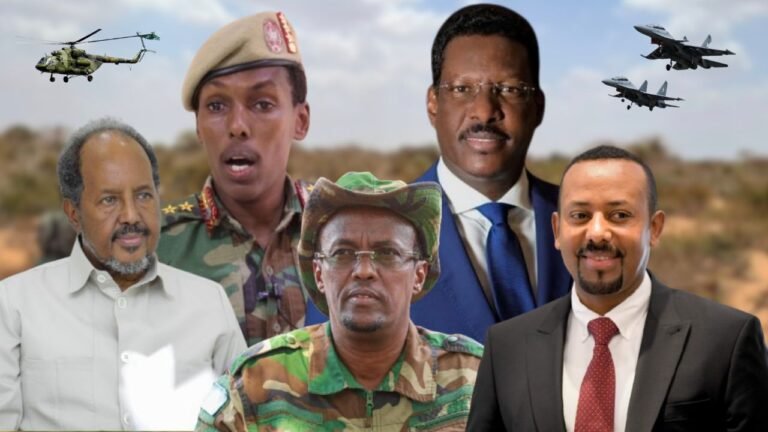 {DHAGEYSO} Warka Subaxnimo ee Warbaahinta Hiiraanweyn {10.03.2025}