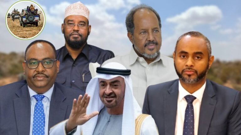 {DHAGEYSO} Warka Subaxnimo ee Warbaahinta Hiiraanweyn {12.03.2025}