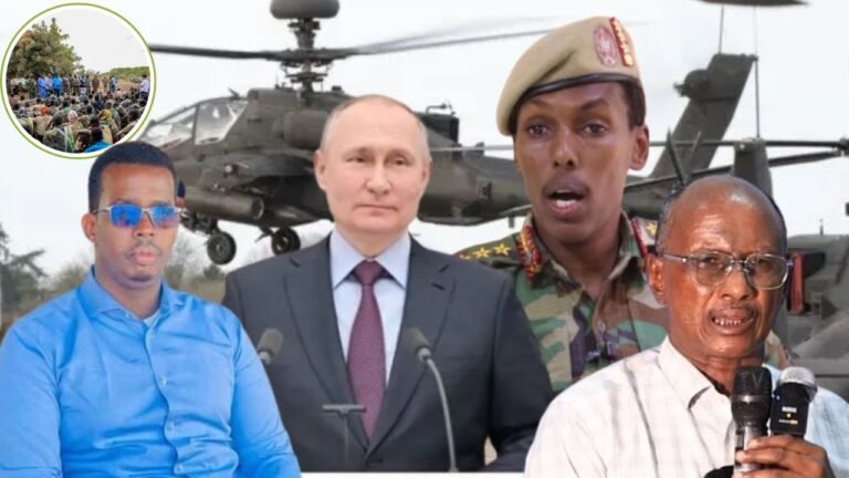 {DHAGEYSO} Warka Subaxnimo ee Warbaahinta Hiiraanweyn {15.03.2025}