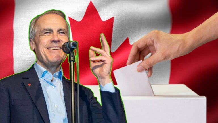 {DAAWO MUQAALKA} Canada oo Galeeyso Doorasho Mudadeeda Ka Hor