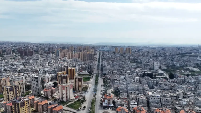 Dagaal culus oo Dhex Maray Ciidamada ammaanka Suuriya iyo rag hubeysan.