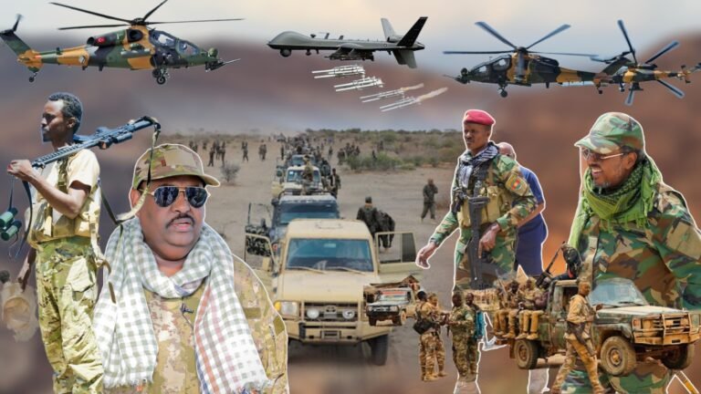 {DAAWO MUQAALKA} Wararka ugu waa weyn Soomaaliya iyo Caalamka 25/3/2025