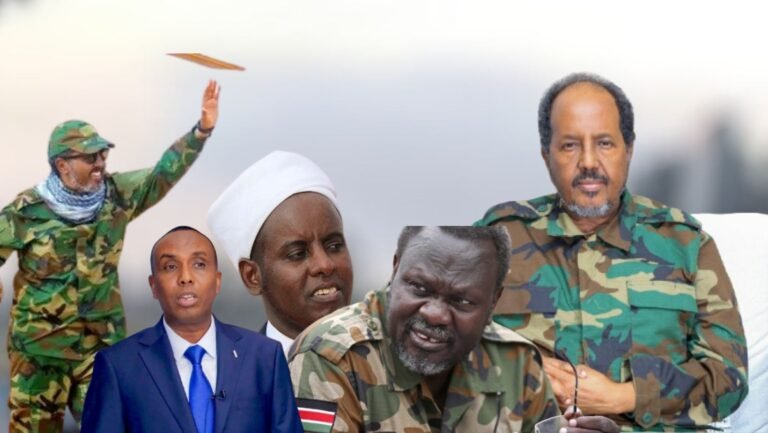 {DHAGEYSO} Warka Habeenimo ee Warbaahinta Hiiraanweyn {27.03.2025}