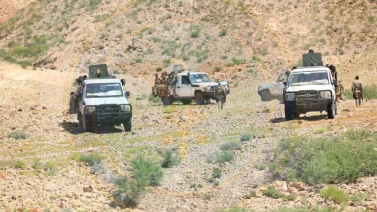 Ciidamada deegaanka iyo kuwa dowllada oo fuliyay howlgal khasaaro lagu gaarsiiyay AS.