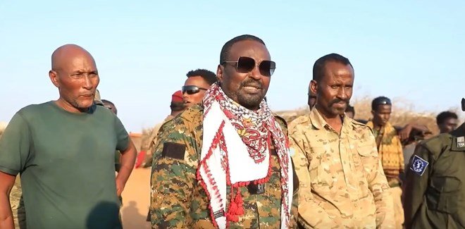 MW Dabageed “Cadowgaan wuxuu walaaleeyey dadkeenii deriska ahaa ee difaaca isugu jiray”