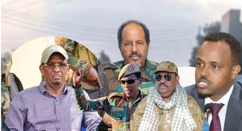 {DHAGEYSO} Warka Duhurnimo ee Radio Hiiraanweyn {25-03-2025}