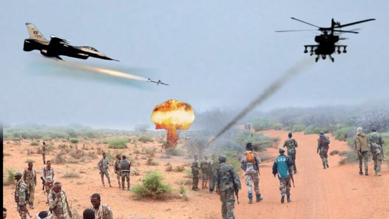 Duqeyn Lagu dilay Xubno ka tirsan Kooxda AS, iyo Warar dheweraad ah oo ka soo baxaayo.